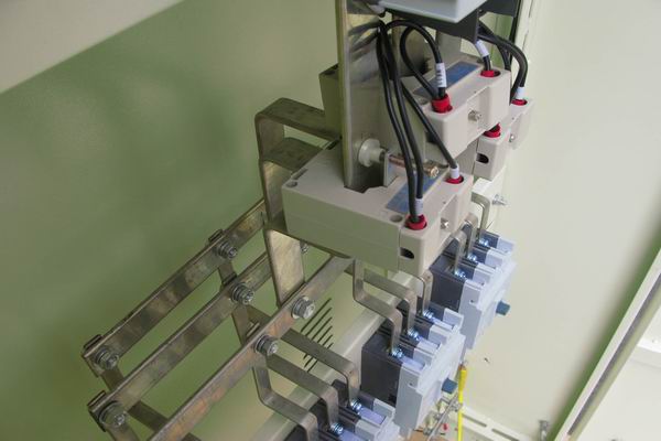 达州配电柜-3683谈谈配电柜的尺寸有哪些